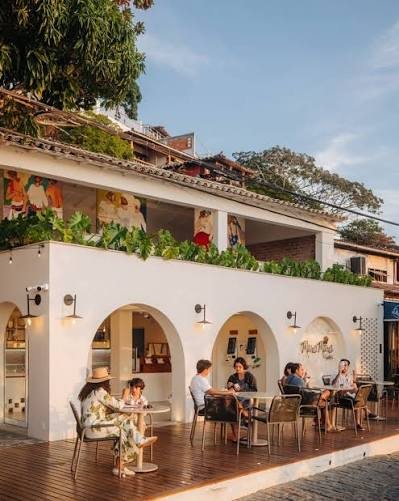 Maria Maria Café, Coffee / Cakes / Gelato